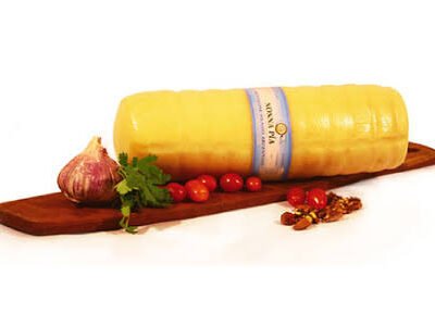 PROVOLETA NONNA PIA PINTADA (PIEZA ENTERA)
