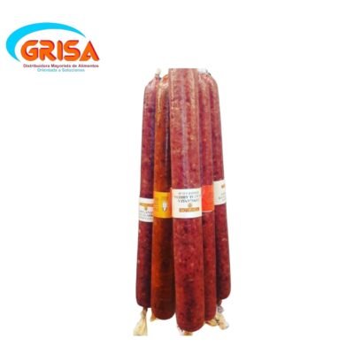 LONGANIZA BASTÓN TORGELON