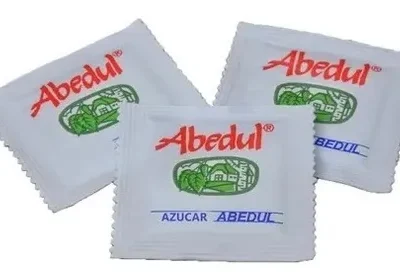 Azúcar Individual Abedul