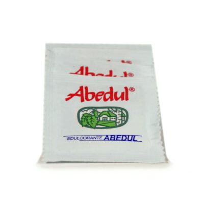 Edulcorante Individual Abedul